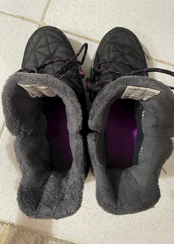 Columbia Waterproof Kar Botu - Görsel 6