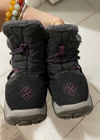 Columbia Waterproof Kar Botu - Görsel 2