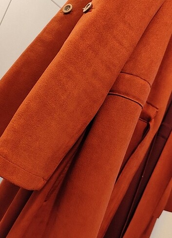 Kap, trenc - Görsel 2