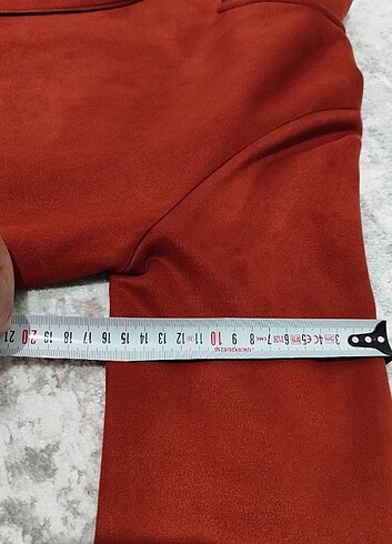 Kap, trenc - Görsel 6