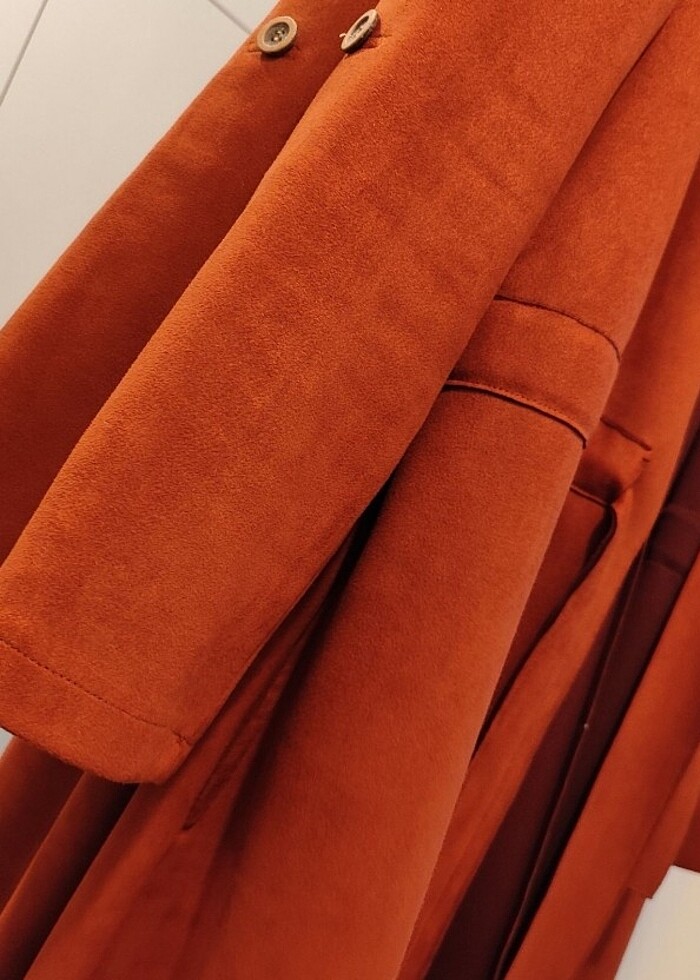 Kap, trenc - Görsel 2