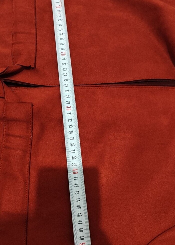 Kap, trenc - Görsel 3