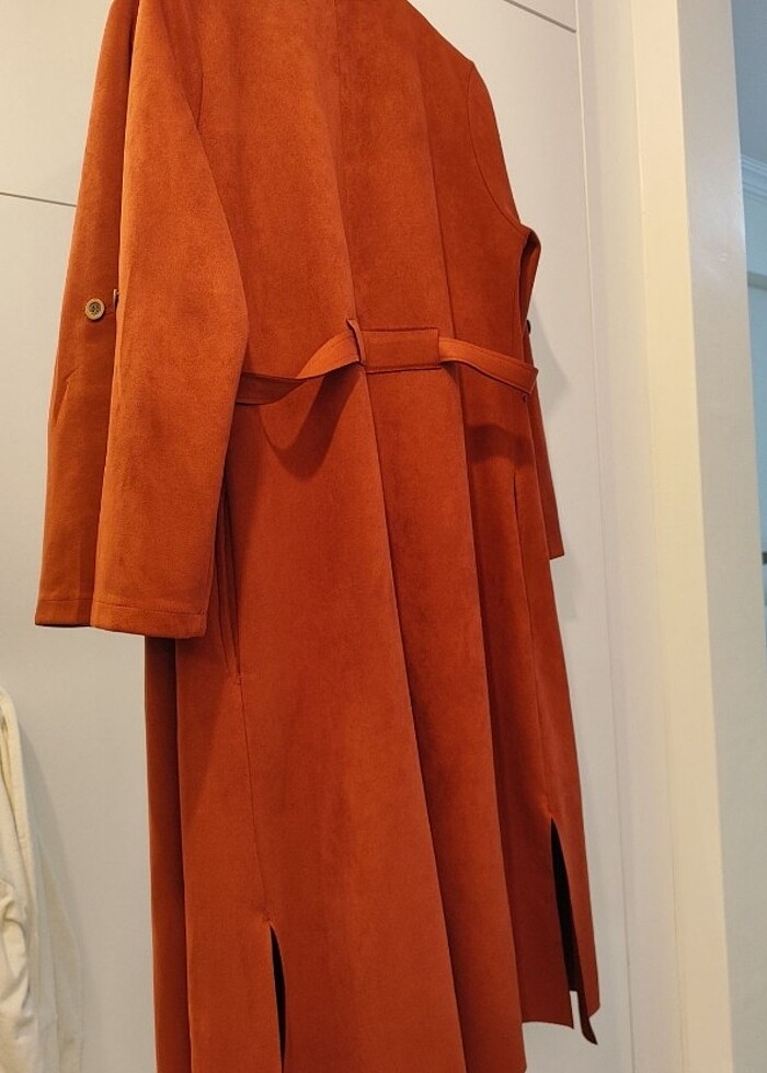 Kap, trenc - Görsel 4