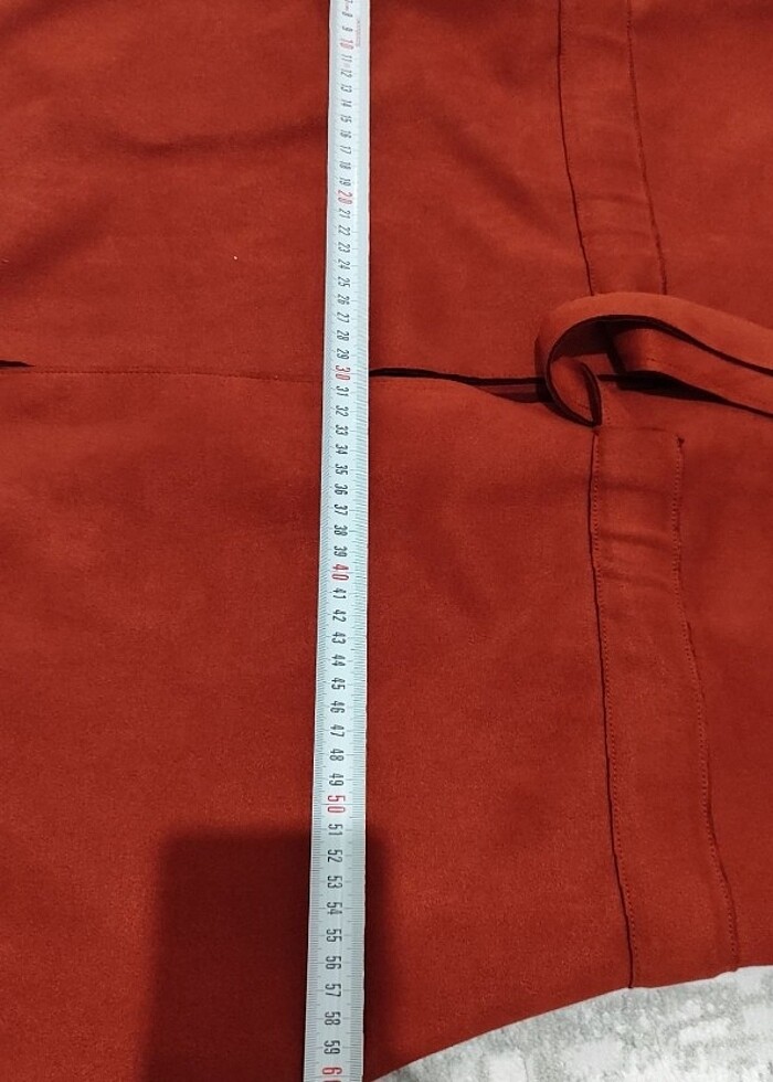 Kap, trenc - Görsel 5