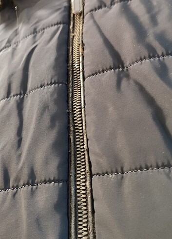 Kadın mont - Görsel 4