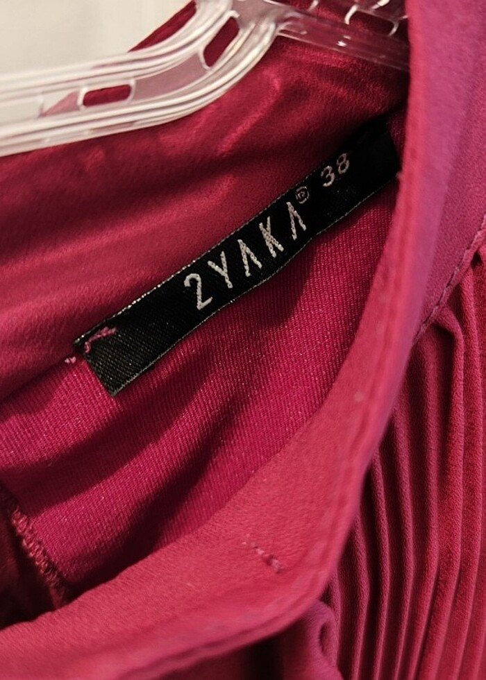 Üst giyim - Görsel 2