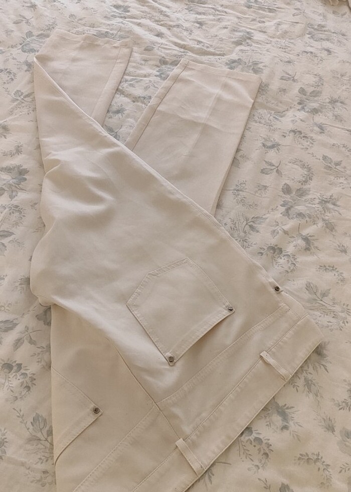 Pantolon - Görsel 3