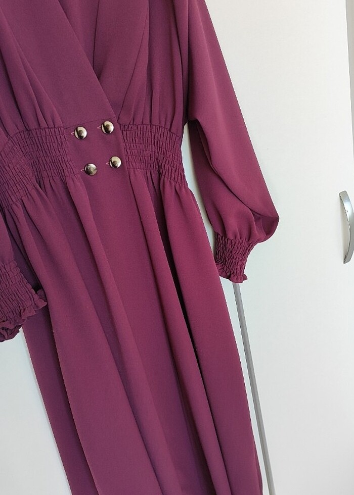 Kadın Kap - Görsel 2