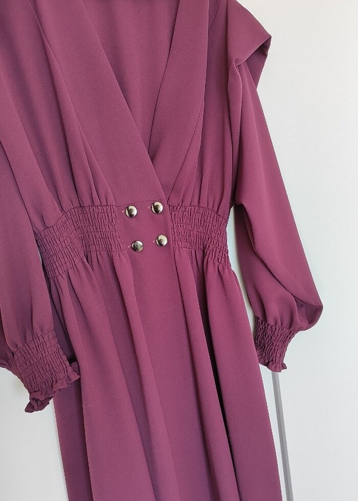 Kadın Kap - Görsel 3