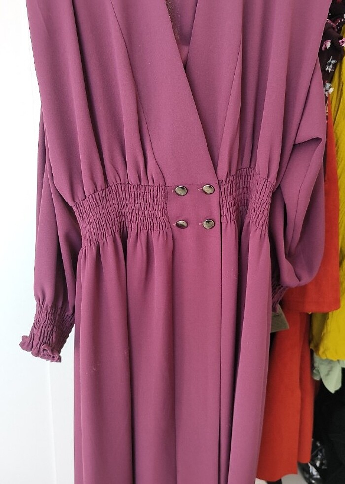 Kadın Kap - Görsel 4