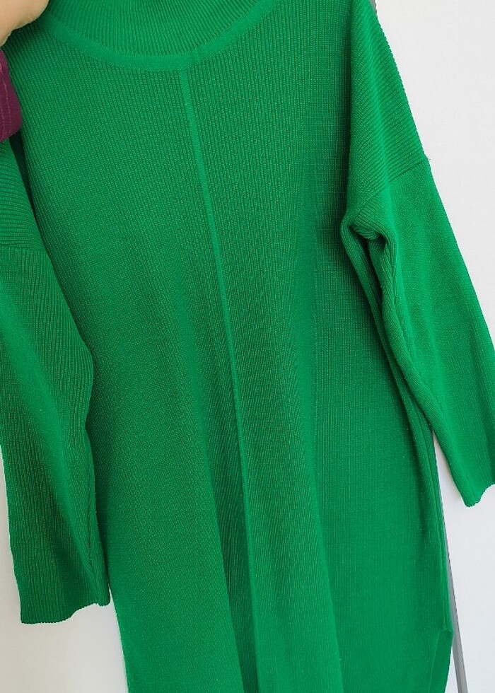 Triko kazak - Görsel 2