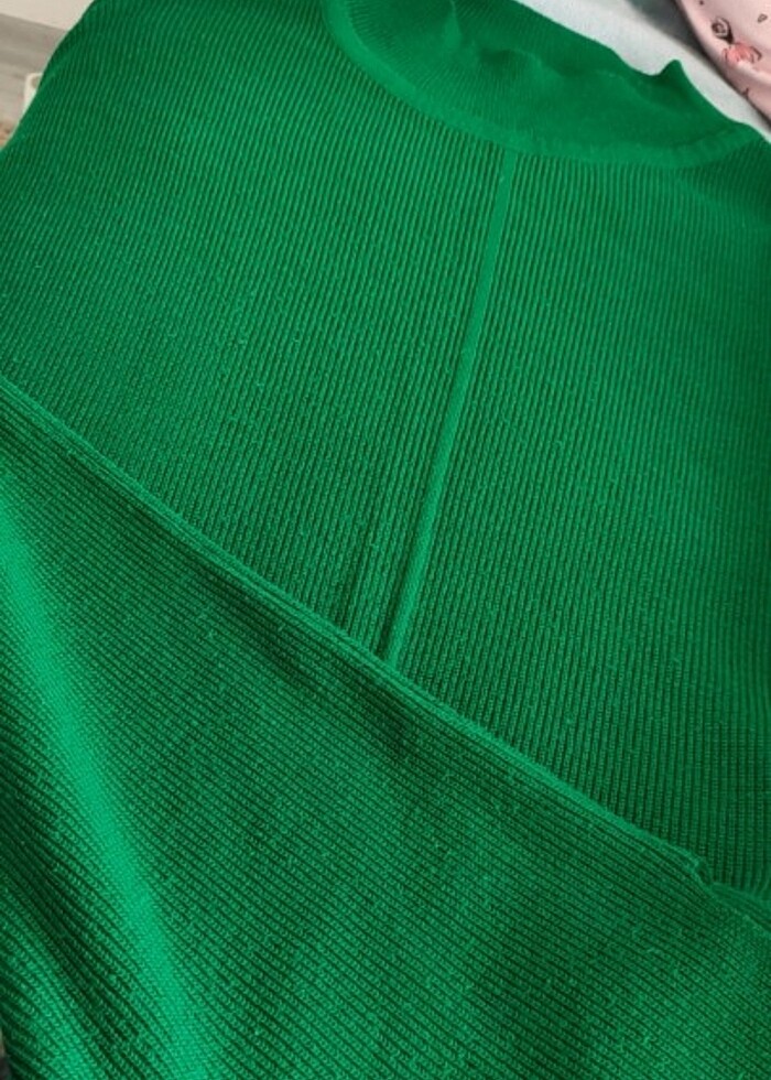 Triko kazak - Görsel 3