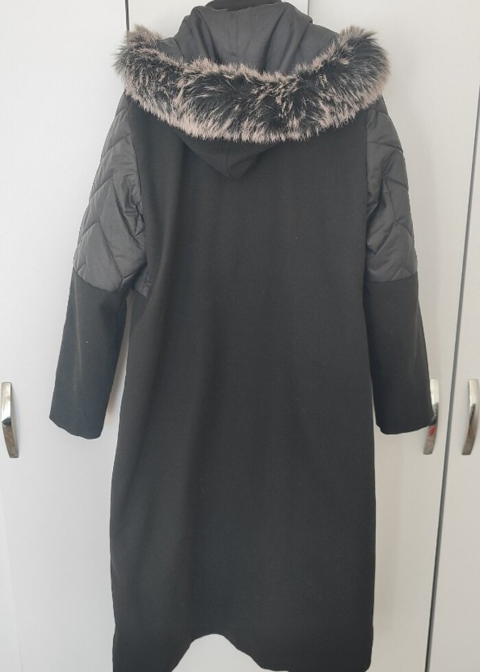 Mont siyah - Görsel 2