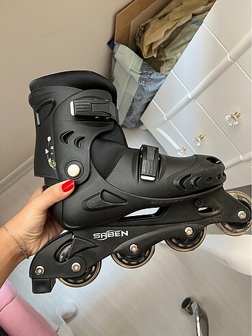 Kadin paten 37 no