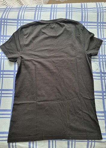 Mavi orjinal tshirt 