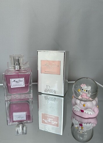 Miss Dior Cherie 100 Ml Edp Parfüm