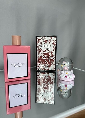 Gucci Blom 100 Ml Edp Kadın Parfüm 