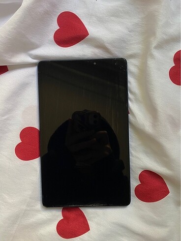 Huawei TABLET