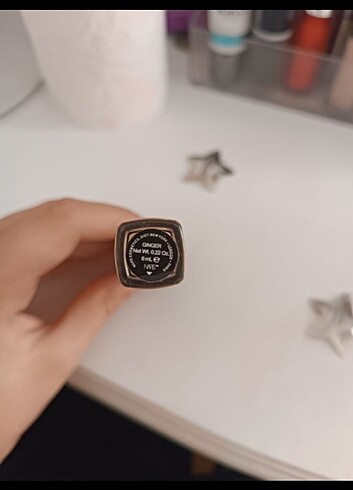 Nars Nars kapatıcı
