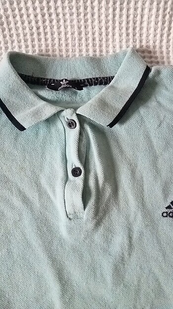 Adidas Bayan L tişört 
