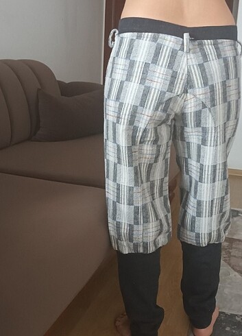 Derin Derin Pantolon