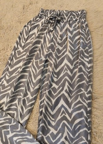 Zara Kadın Pantolon - Görsel 2