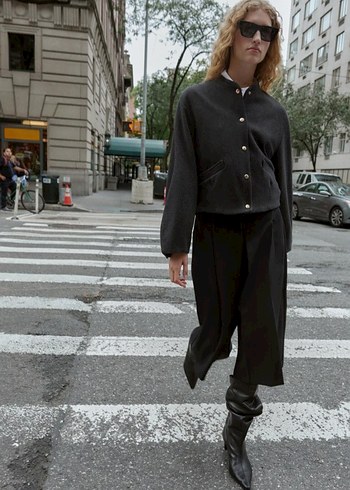 ZARA BERMUDA - Görsel 2