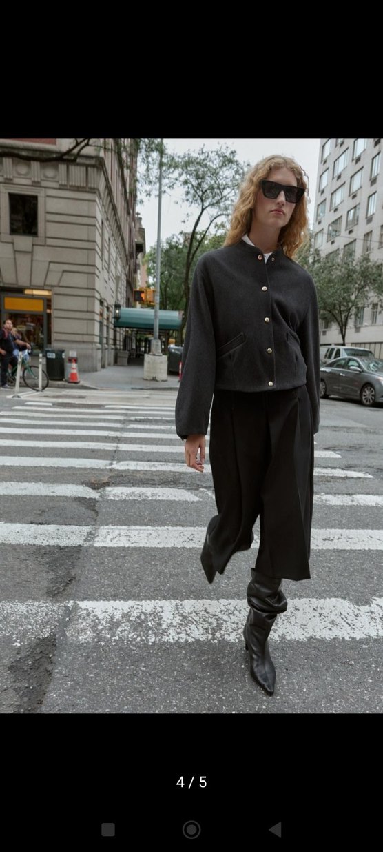 ZARA BERMUDA - Görsel 2