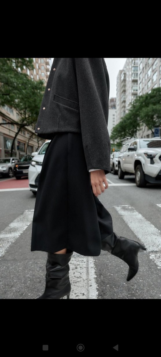 ZARA BERMUDA - Görsel 4