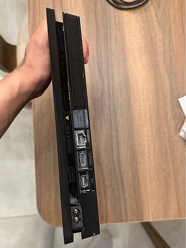Sony Ps4 mat