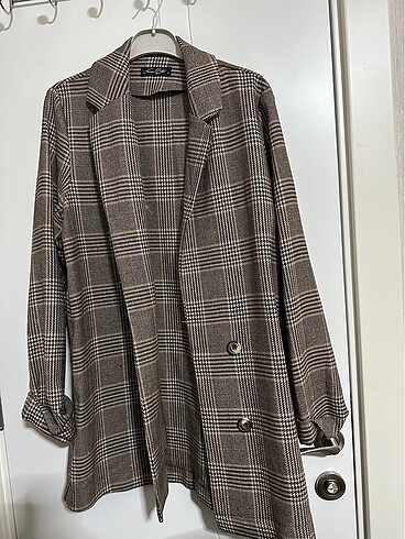 Nurcan çetin blazer