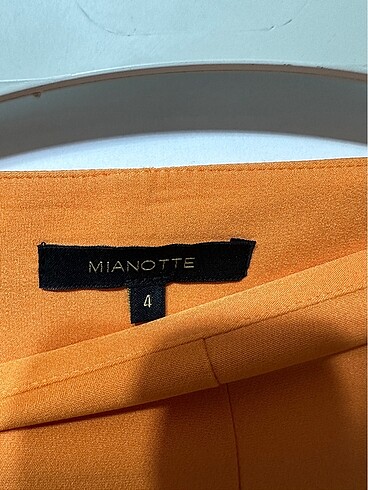 Mianotte pantolon