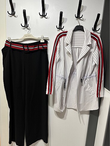 Moda ilgi takım