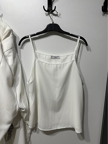 White corner 3 lü takım - Görsel 8