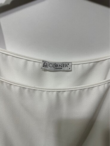 White corner 3 lü takım - Görsel 9