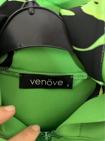 Diğer Venöve sweat