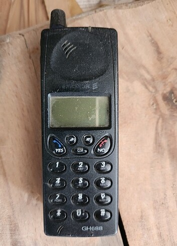 Ericsson