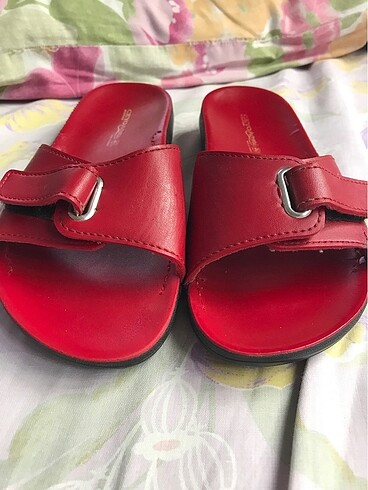 Birkenstock Ceyo marka terlik