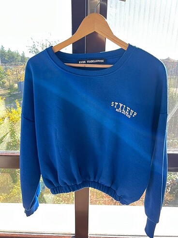 VDR sweatshirt