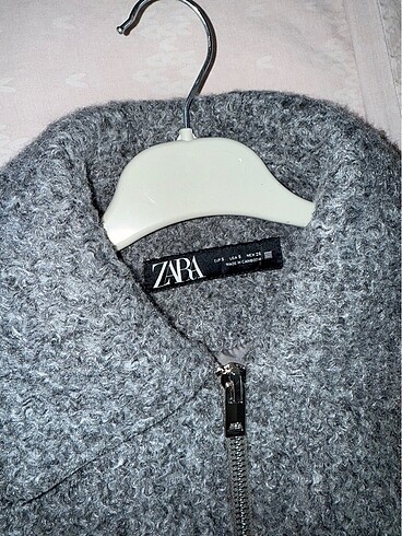 Zara Zara ceket