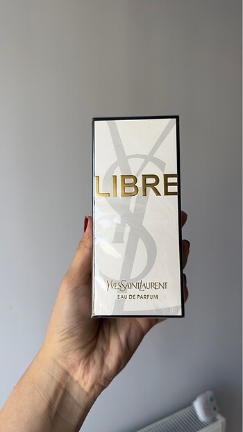 YSL LİBRE