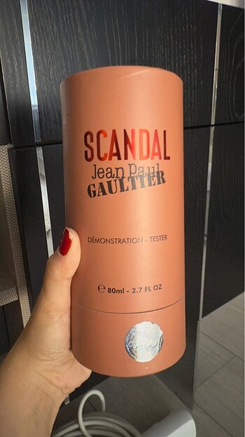 Jean Paul Gaultier Scandal parfüm