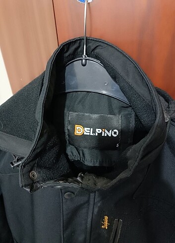 Delpino marka mont
