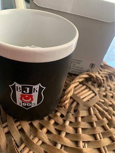 Beşiktaş Lisanslı bjk kupa