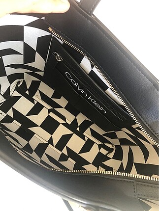 Calvin Klein Calvin klein çanta