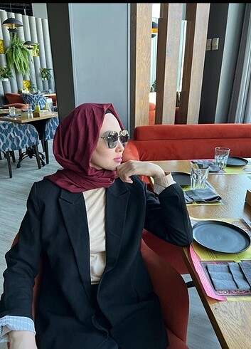  Beden çeşitli Renk Pamuklu,çok rahat şal