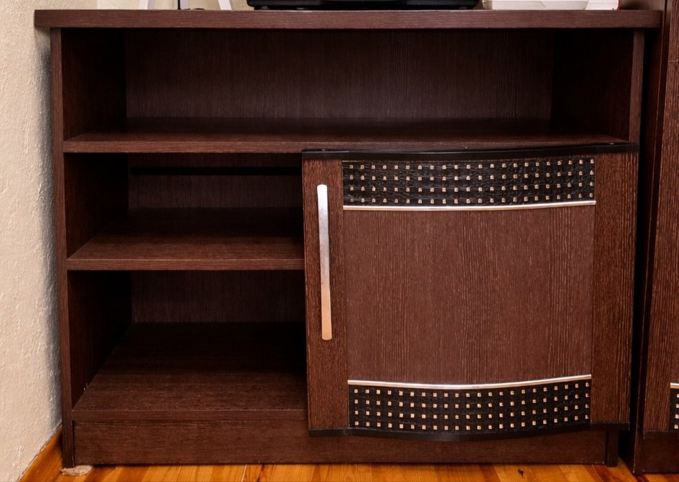 vitrin dolap 3 ü birlikte verilcektir - Görsel 3