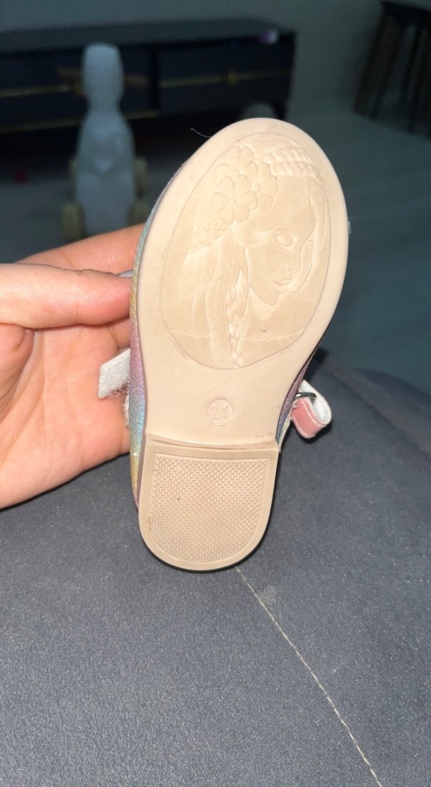 Pembe Fiyonklu Kız Babetleri - Görsel 2