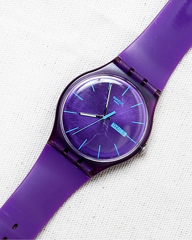 Swatch Saat