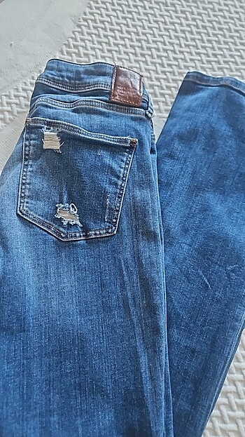 Kot pantolon